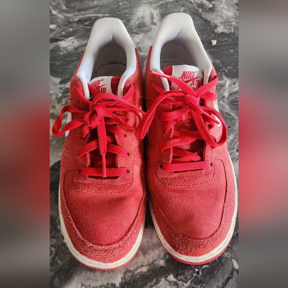 Nike air sneakers